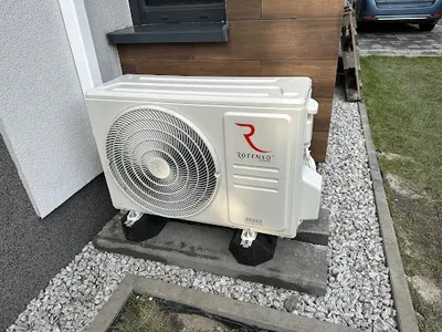 Instal Greg - klimatyzacja w Twoim domu lub firmie